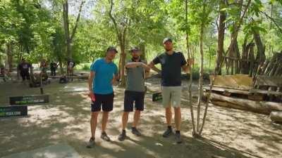 This clip from JomezPro @ The Fort 😂 😂 😂