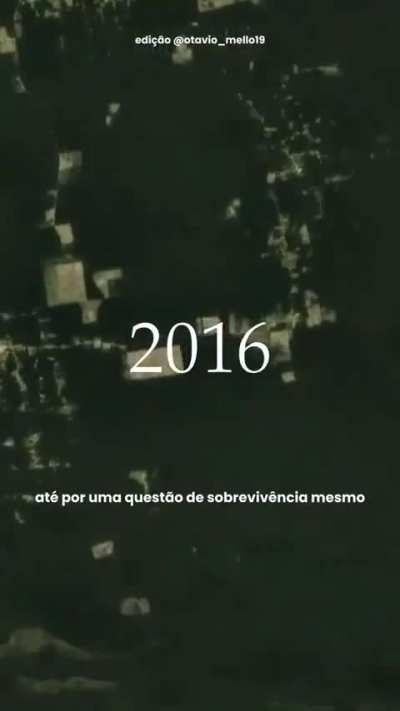 A política do Brasil é uma vergonha