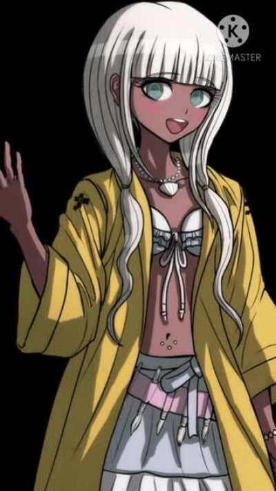 Okay, so I was watching Bryan George, found this audio... Made a thing with it