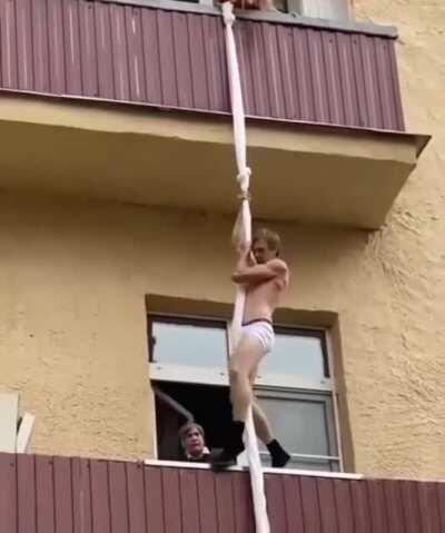 From Russia with Love