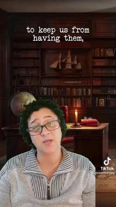 This is a perfect summary of capitalism and greed in the US