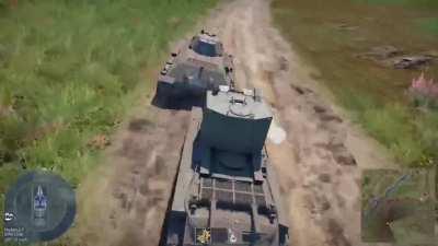 Russian Bias no more