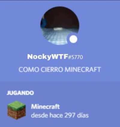 cuando no sabes apagar tu PC ._.xD