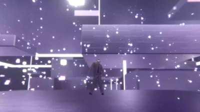 Dallas what are you doing?!