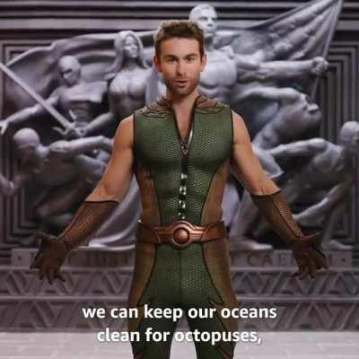 Octopus day 🐙🐙