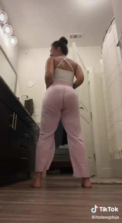 Demon time wit it😈