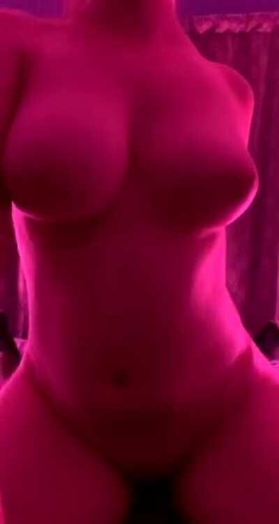 Cum in me while I ride you 💦