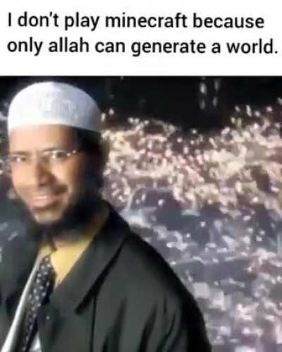 minecraft is bad 😡😡