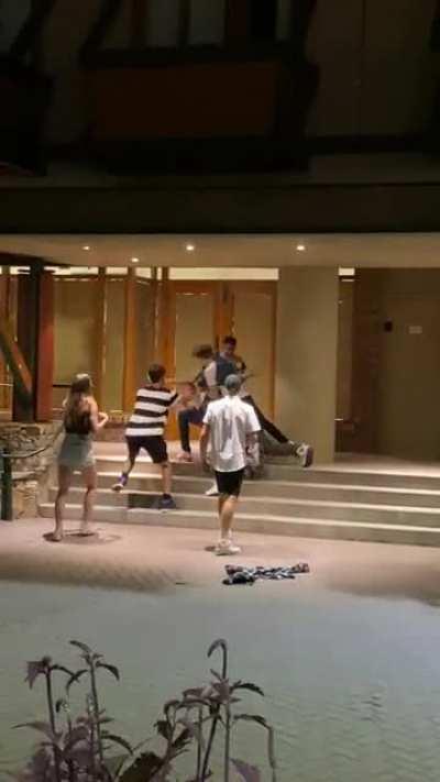 Whistler, BC 07/31/21