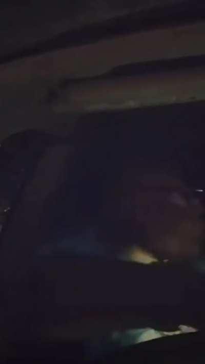 2 stages of dark humour 