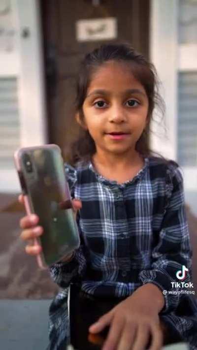 Alhamdulillah! Women are now phones! We can see how much hijab “protects” women in countries like Pakistan.