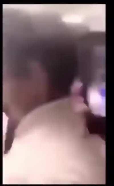 I heard you were strongâ¦