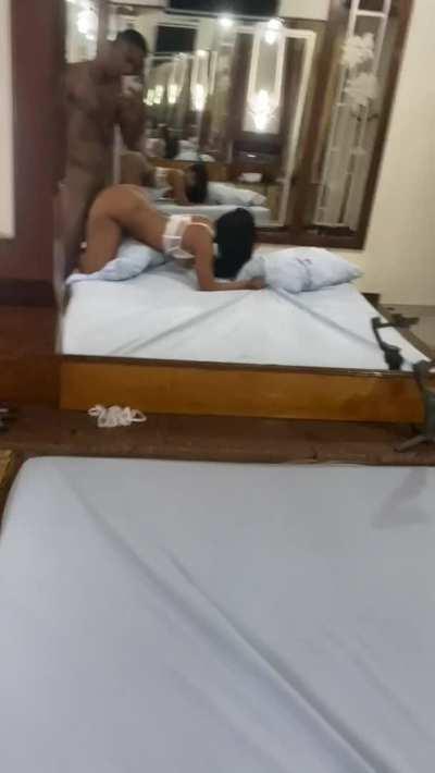 I love to be fucked hard!!