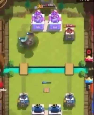 I wonder what happens next?