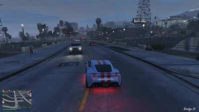 Felt Cooler Than It Looks.