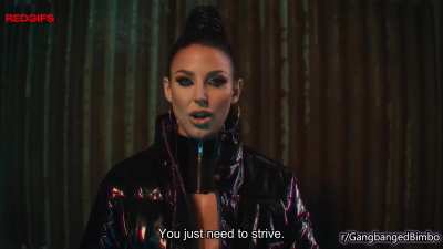 Angela | Sexually Rated Programming Part1