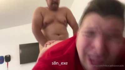 É isso que os homens gostam não é?