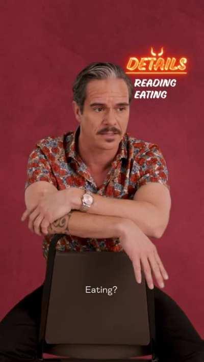 A video posted to the Better Call Saul Instagram today