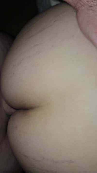 Anyone else love a phatass asian