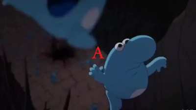 Xddd demasiado inesperado