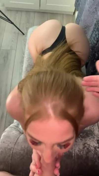 [snapchat: stevengsnap123] I got a hard cock, you have a mouth. Seems like a good match