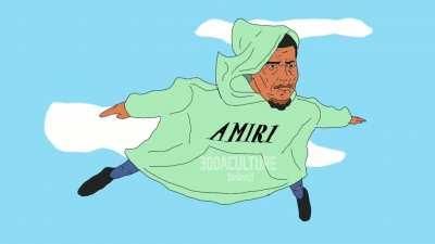 JC WINGSUIT HOODIE 😭