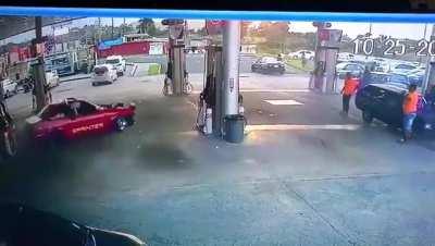 I'm a bit impressed not gonna lie.