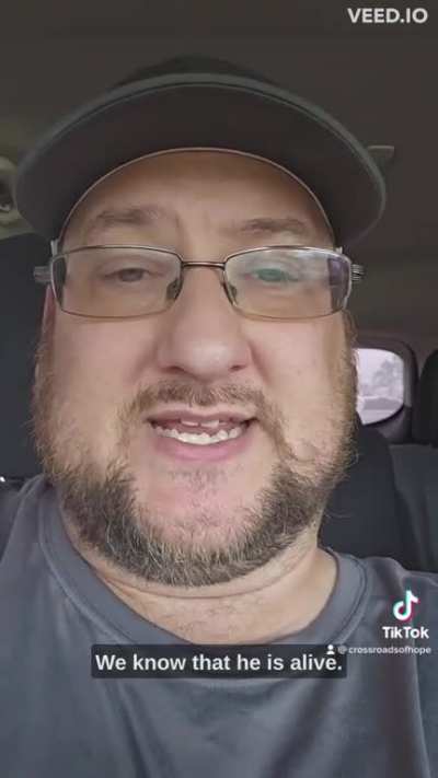 Final video of Pastor Jeremy’s day by day walkthrough of passion week! #eastersunday #passionweek #heisrisen