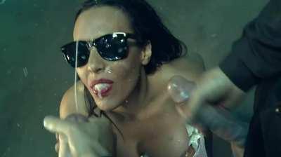 Ebony Facial POV Porn GIF by sugaryapostol