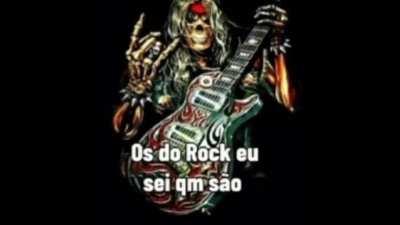 Meme de rock ainda tem graça ?
