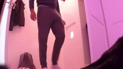 Hot Bus Driver Cums Loudly – Straight Into My Mouth.