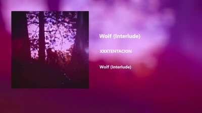 AI Generated X Song | Wolf (Interlude)