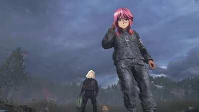 Princess Flare's Betrayal