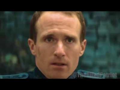 Hey Saints... You ready for war?