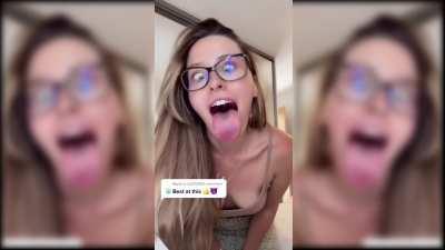 Best TikTok Trend[jenflixx01]