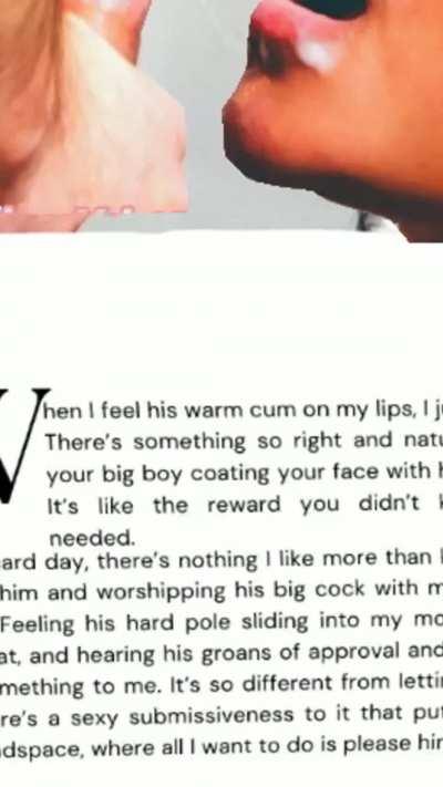 Don't just be a Mommy. Be the slut Mommy you know you should be with sex tips from Mommy Mag!