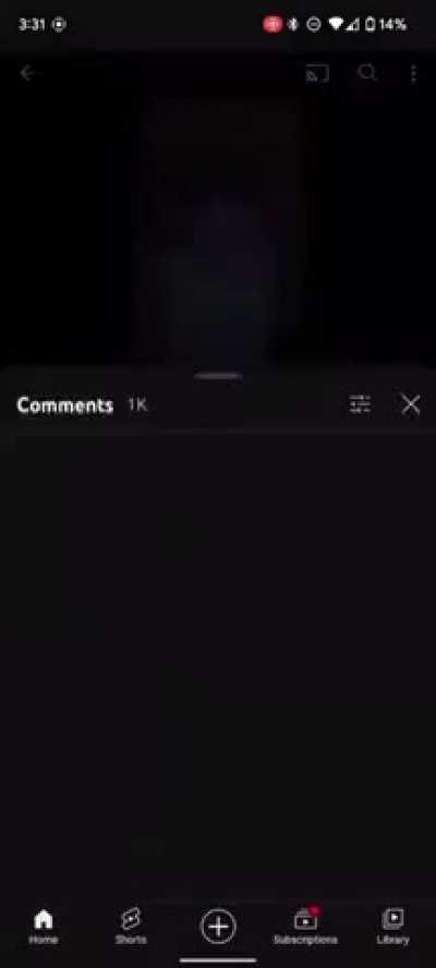 It’s so over for humanity