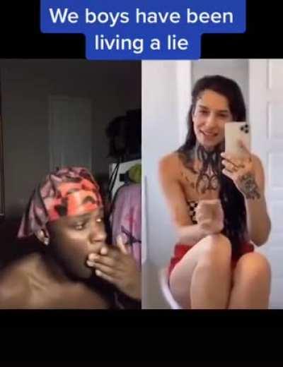 Idk is this the right place