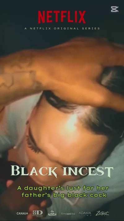 Black incest 