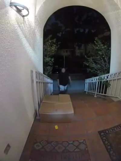 That's what happens when you try to steal from Katt Williams