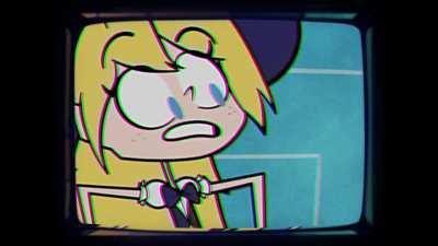 So, I've reanimated yet another scene of Dexter's Lab with Touhou characters