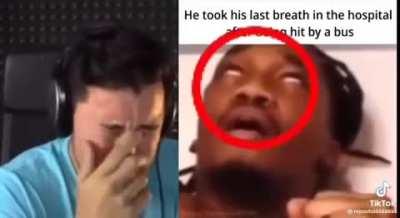 Amba Singh is dead /w/ live markiplier reaction 😭😢💦 ඩ(Emotional)ඩ