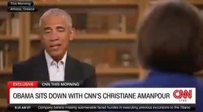 India may start ‘pulling apart’ if government doesn’t protect minority rights, says Barack Obama