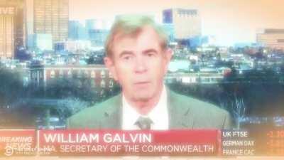 No one likes a crybaby [WallStreet Cries About GME Stock Price]