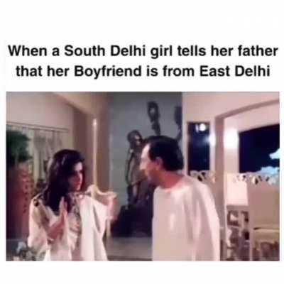 Sorry Laxmi Nagar residents