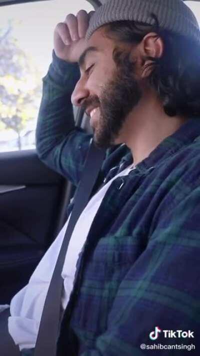 your friend who only listens to real rap.