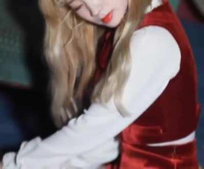 181221 - Breathtaking Dahyun