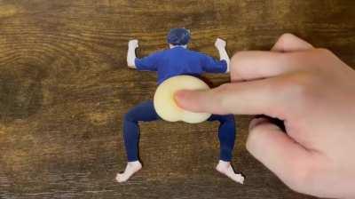 Is this what you people want?!