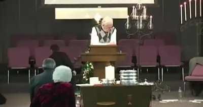 Thank you, Lord Jesus