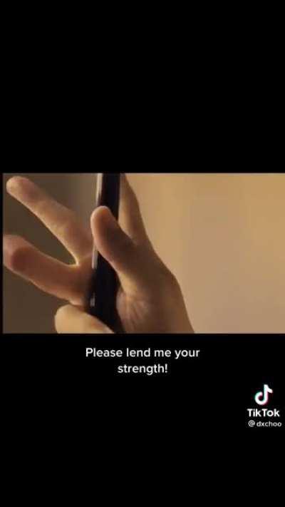 Moses x demon slayer